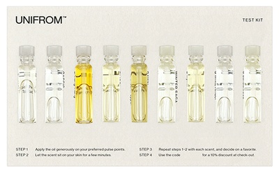 UNIFROM Test Kit