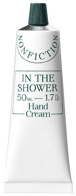 NONFICTION GAIAC FLOWER Hand Cream