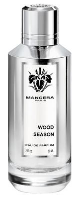 MANCERA PARIS Wood Season 60ml