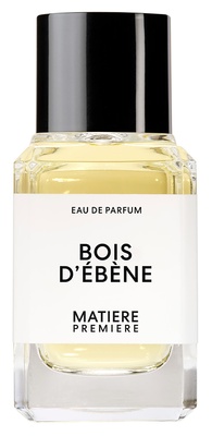 MATIERE PREMIERE Bois d'Ebène 50ml