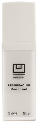U Beauty Resurfacing Compound 30 ml
