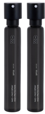 The Core We Care NAD+ FACE SPRAY SPF30 REFILLS