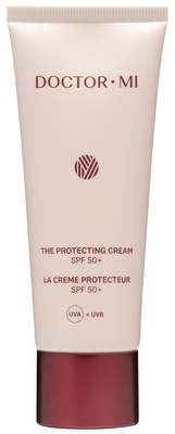 DOCTOR MI! THE PROTECTING CREAM SPF50+