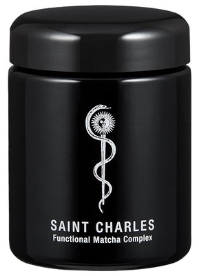 Saint Charles Functional Matcha Complex