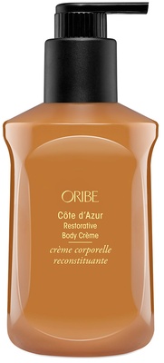 Oribe Côte d'Azur Restorative Body Crème 300 ml