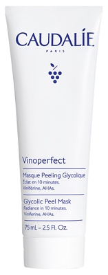 Caudalie Vinoperfect Peeling-Maske mit Glykolsäure