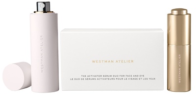 Westman Atelier Activator Duo