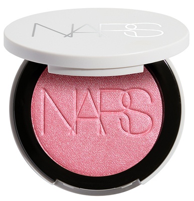NARS LIGHT REFLECTING LUMINIZING BLUSH LUCKY LOVE