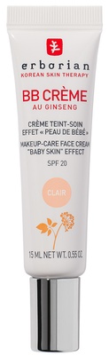 Erborian BB Creme Clair 15 ml