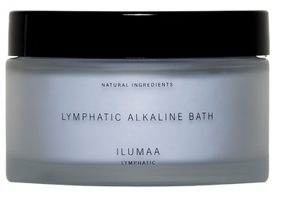 ILUMAA LYMPHATIC Lymphatic Alkaline Bath