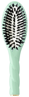 La Bonne Brosse N.02 The Small Care & Detangling Hairbrush THE ESSENTIAL Blue Lagoon