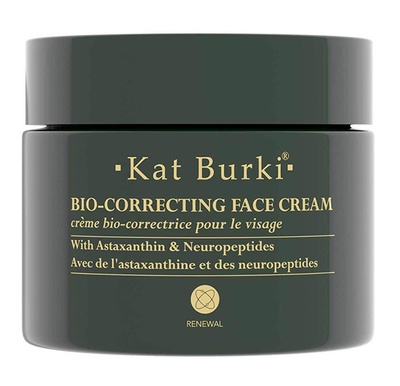 Kat Burki Bio-Correcting Face Cream