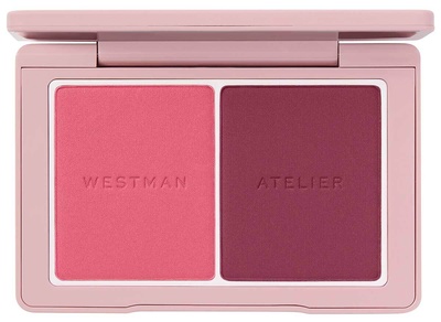 Westman Atelier The Powder Duo Fizz + Jam