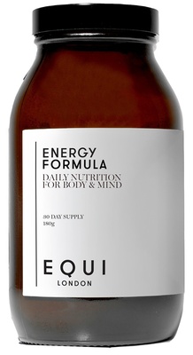 Equi London Energy Formula - 30 days