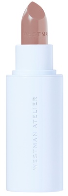 Westman Atelier HydroBalm Tinted Lipstick Café Crème