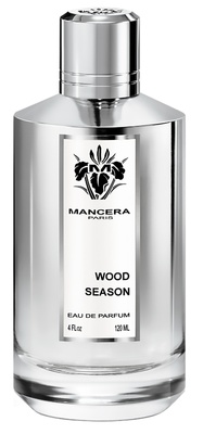 MANCERA PARIS Wood Season 120ml