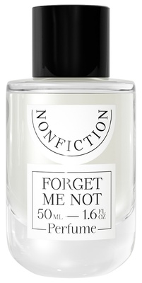 NONFICTION FORGET ME NOT 50ml