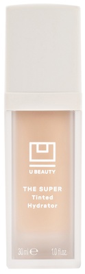 U Beauty The SUPER Tinted Hydrator SHADE 02