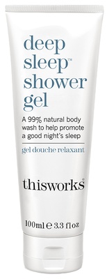 This Works Deep Sleep Shower Gel