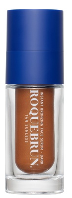 ROQUEBRUN. Instant Bronzing Serum Dark
