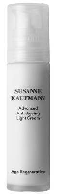 Susanne Kaufmann Advanced Anti-Ageing Light Cream