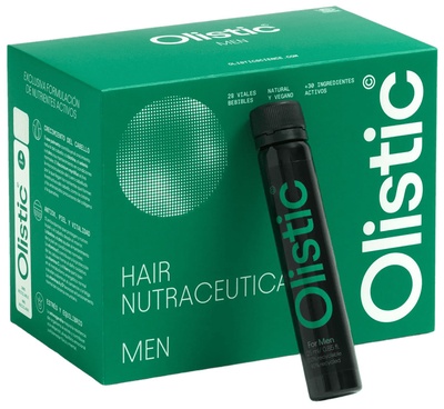 Olistic Olistic Men