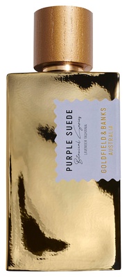 GOLDFIELD & BANKS PURPLE SUEDE 100 ml