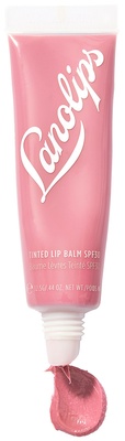 Lanolips Lanolips Tinted Balm SPF 30 Rose
