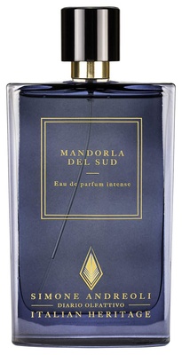 SIMONE ANDREOLI MANDORLA DEL SUD