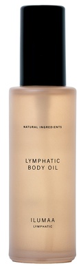 ILUMAA LYMPHATIC Lymphatic Body Oil 60ml