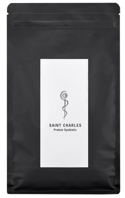 Saint Charles Protein Synbiotic