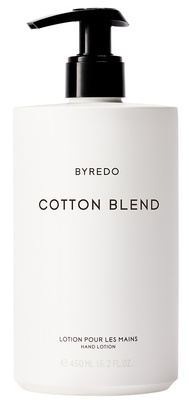 Byredo Cotton Blend Hand Lotion 303-421
