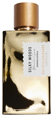 GOLDFIELD & BANKS SILKY WOODS 100 ml