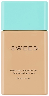Sweed Glass Skin Foundation 01 Light C