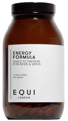 Equi London Energy Formula Capsules - 30 days