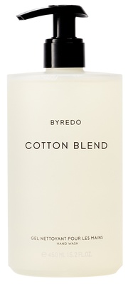 Byredo Cotton Blend Hand Wash 303-422