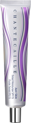 Chantecaille JUST SKIN TINTED MOISTURIZER CHESTNUT
