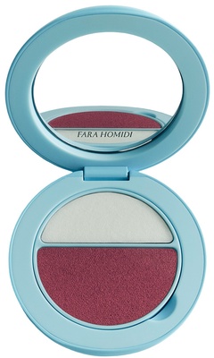 FARA HOMIDI ESSENTIAL LIP COMPACT Holiday 1