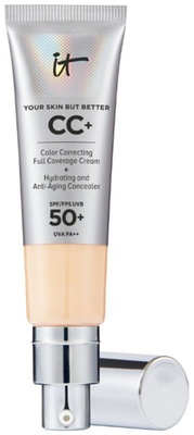 IT Cosmetics Your Skin But Better™ CC+™ SPF 50+ Light