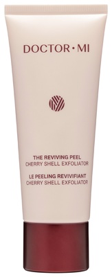 DOCTOR MI! THE REVIVING PEEL