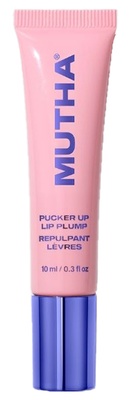 MUTHA™ PUCKER UP LIP PLUMP PINK SHADE: NOT SO VANILLA