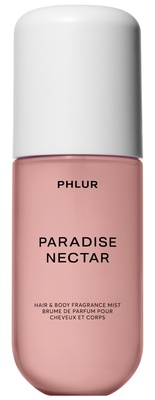 PHLUR Paradise Nectar Hair and Body Fragrance Mist 88ml