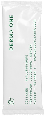 Onegevity Derma One Strawberry Lemon