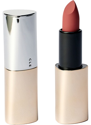 Cle Cosmetics Barely Said Lipstick - Naked Poem