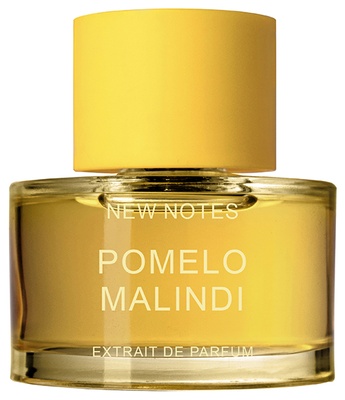 NEW NOTES Pomelo Malindi