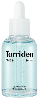 Torriden DIVE-IN Low Molecular Hyaluronic Acid Skin Serum