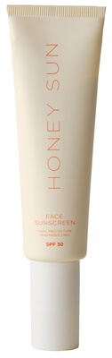 HONEY Face Sunscreen SPF 30