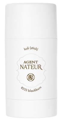 Agent Nateur holi (stick) deodorant 8233 blackburn
