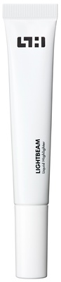 SIMIHAZE BEAUTY LIGHTBEAM Liquid Highlighter Rose Gold