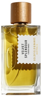 GOLDFIELD & BANKS VELVET SPLENDOUR